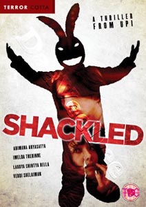 Shackled (DVD)